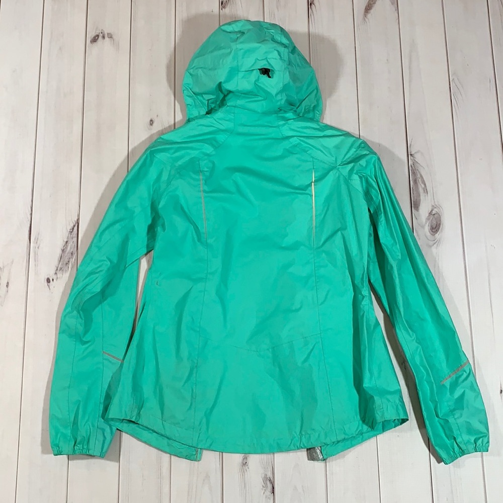 Avalanche weather shield waterproof shell